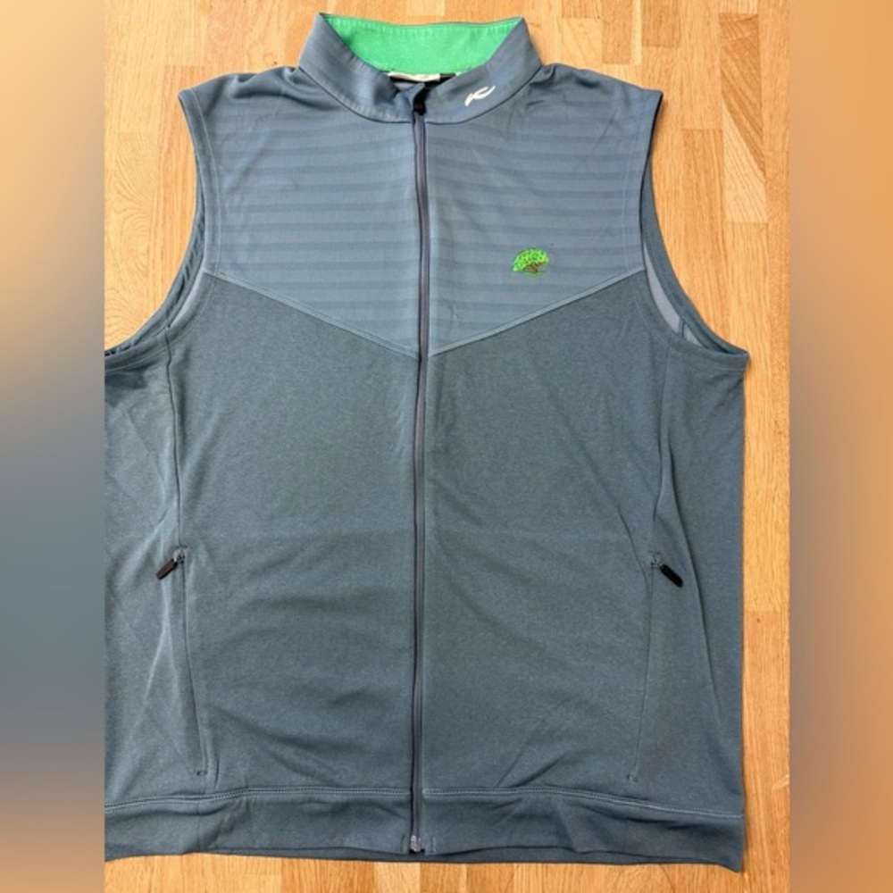 KJUS BYRON VEST